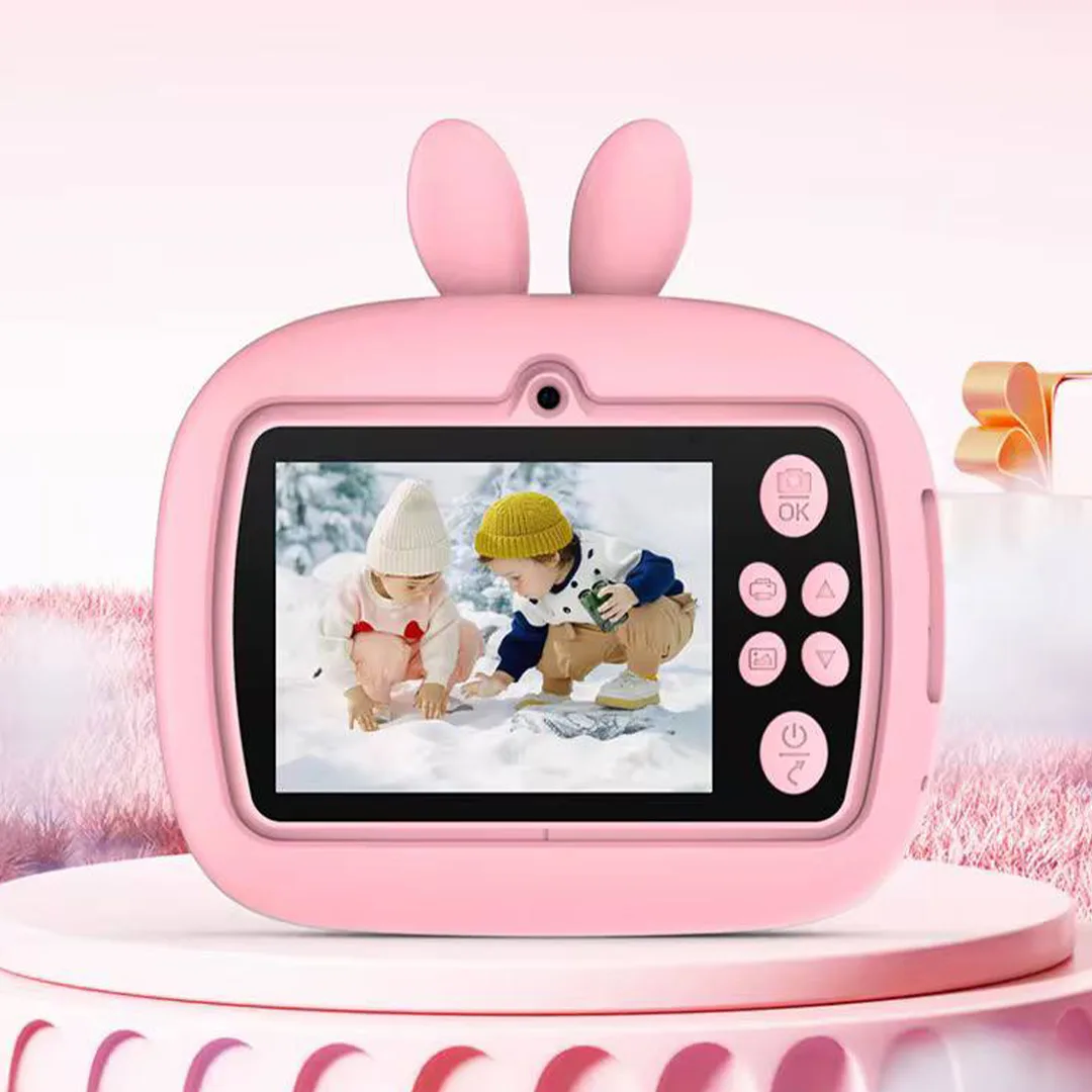 دوربین عکاسی چاپ سریع مدل ZOO12