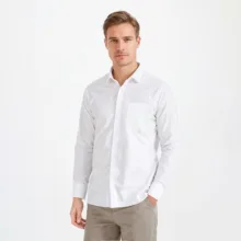 پیراهن مردانه نگین کد 20846