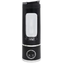 شیکر شارژی قابل حمل مدل HP-118 گنجایش 0.45 لیتر