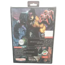 دسته بازی مچر مدل MR-61 بسته دو عددی