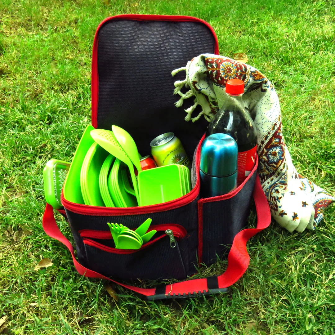 کیف غذا دیمو مدل PKM