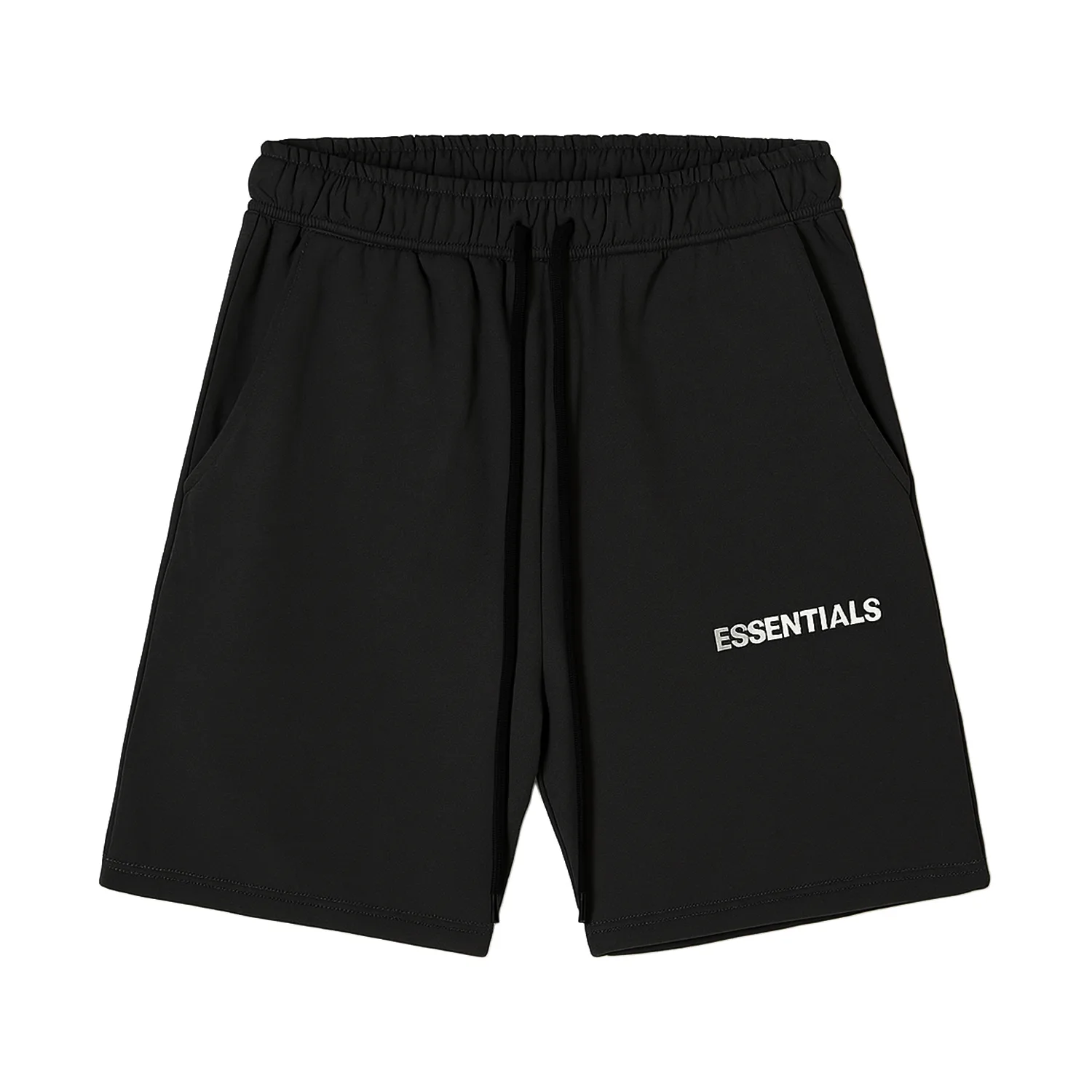 شلوارک راحتی مردانه مدل ESSENTIALS کد NO-1981