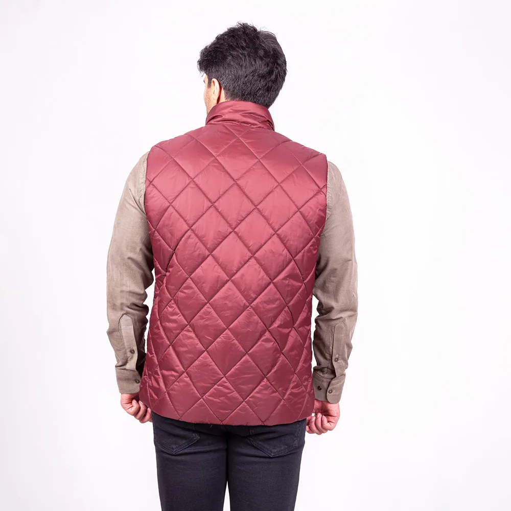 پافر مردانه برانگو طرح لوزی