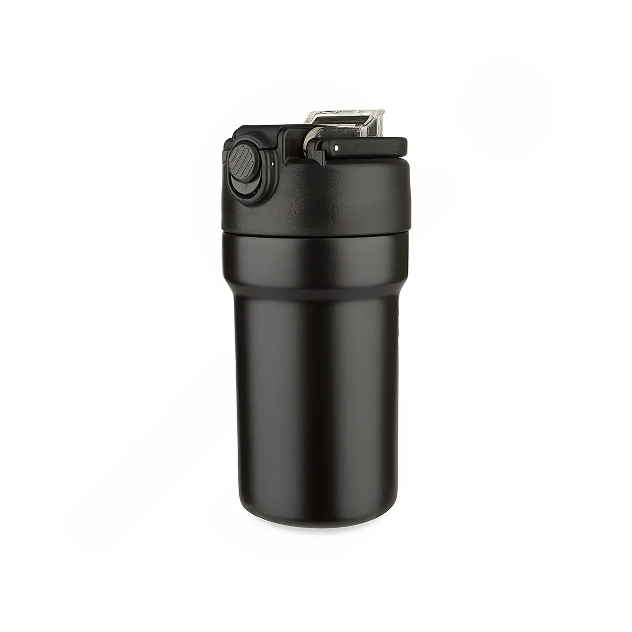 ماگ سفری مدل NK-SS-8191 گنجایش 0.53 لیتر