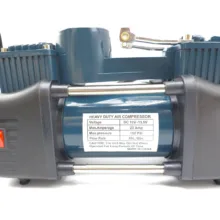 کمپرسور هوا باس مدل HEYPRESTYLE مجموعه 10 عددی