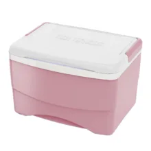 یخدان سفری گنجایش 11 لیتری کیش ترموس کی تی مدل CB11