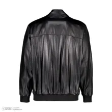 کت چرم مردانه چرم مشهد مدل K0634-001-54