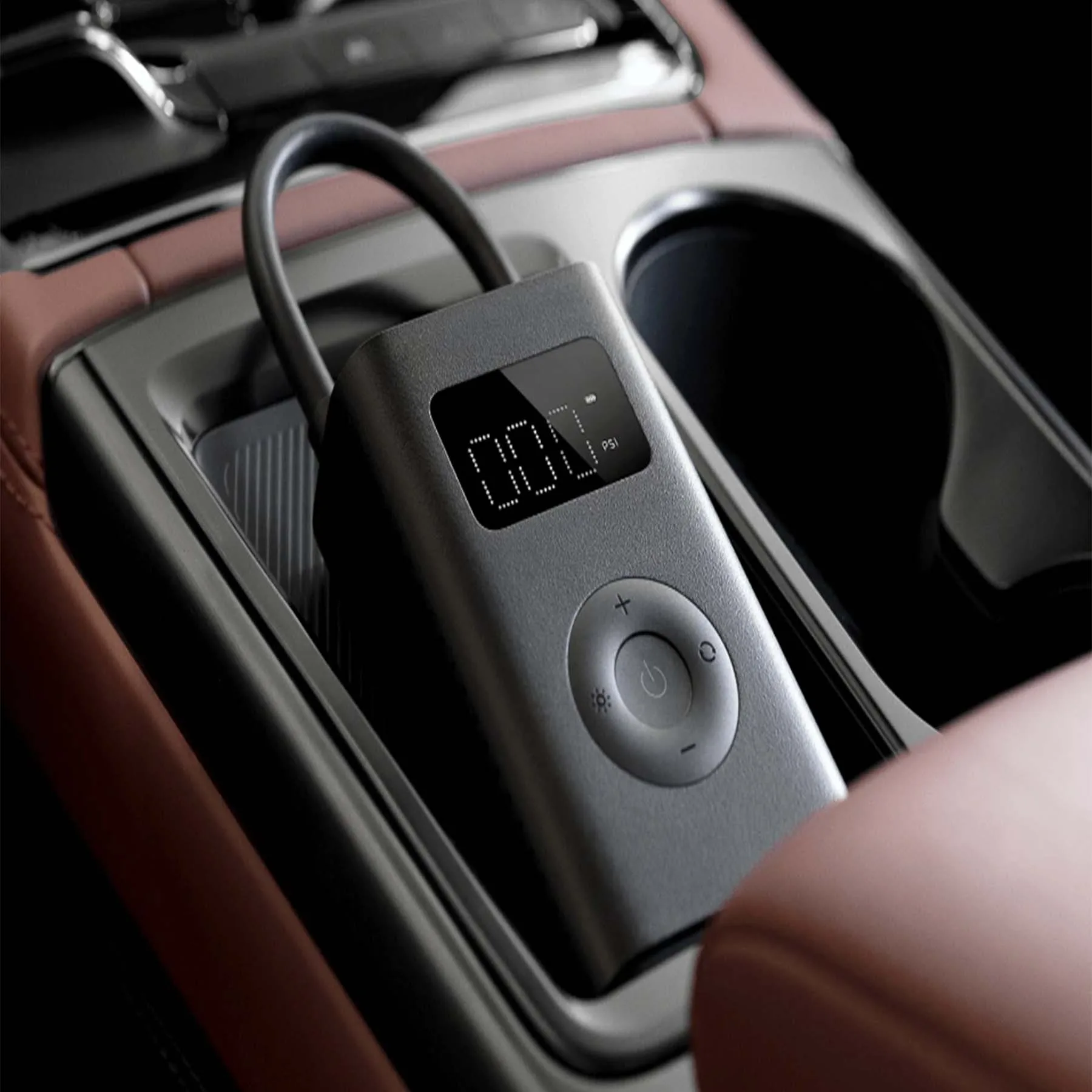 کمپرسور هوا شیائومی مدل MJCQB06QW