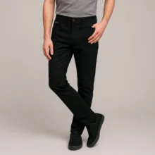 شلوار مردانه مدل کتان کد sh105