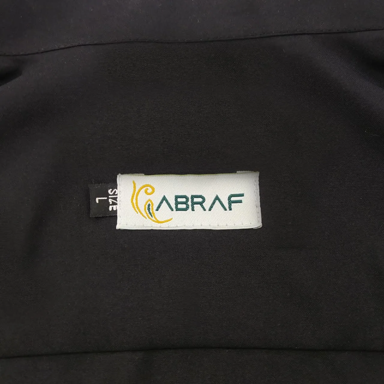 پیراهن آستین بلند مردانه ابراف مدل دوشین