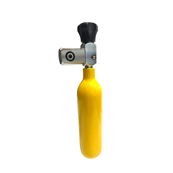 کپسول غواصی مدل 0121