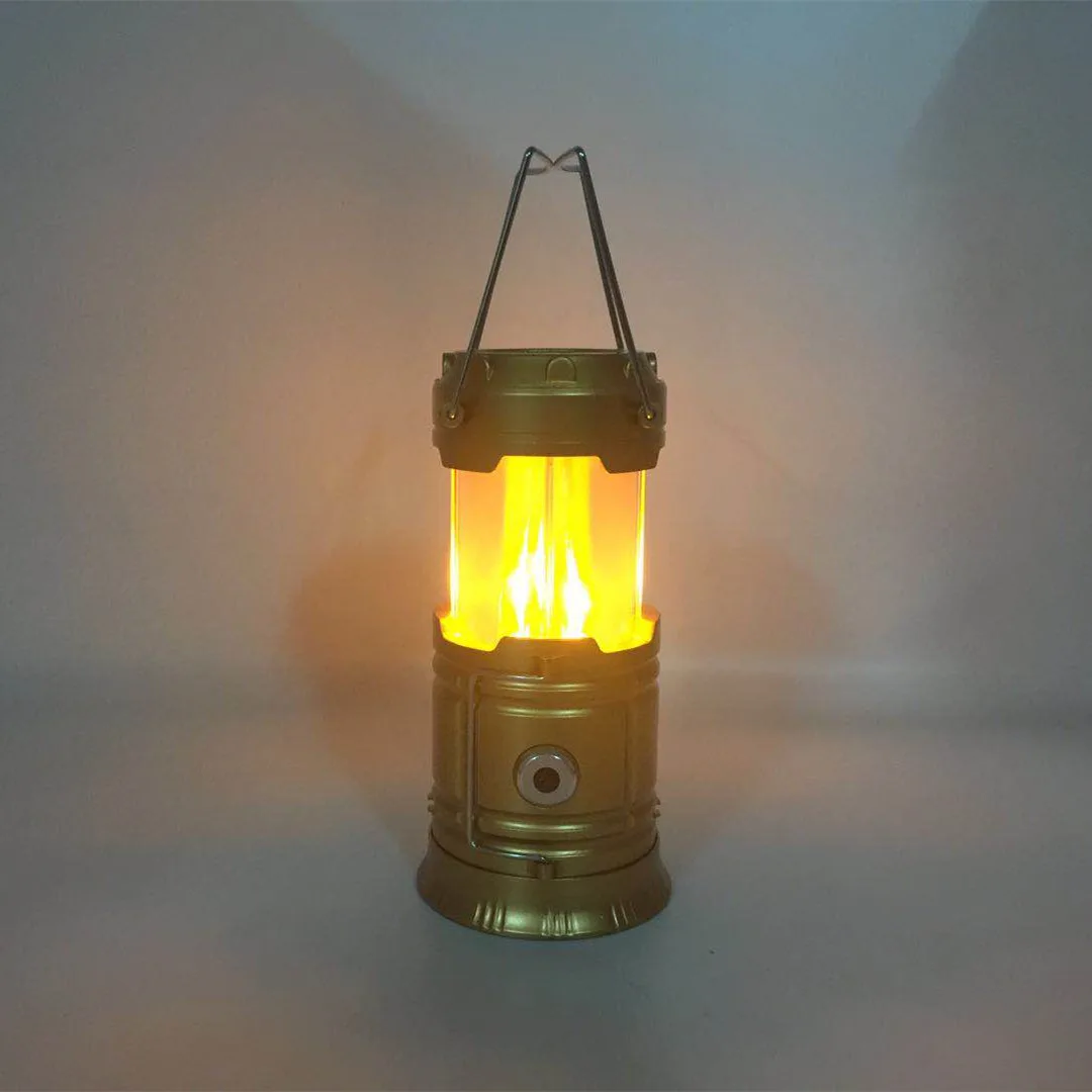 چراغ فانوسی مدل SX-6888