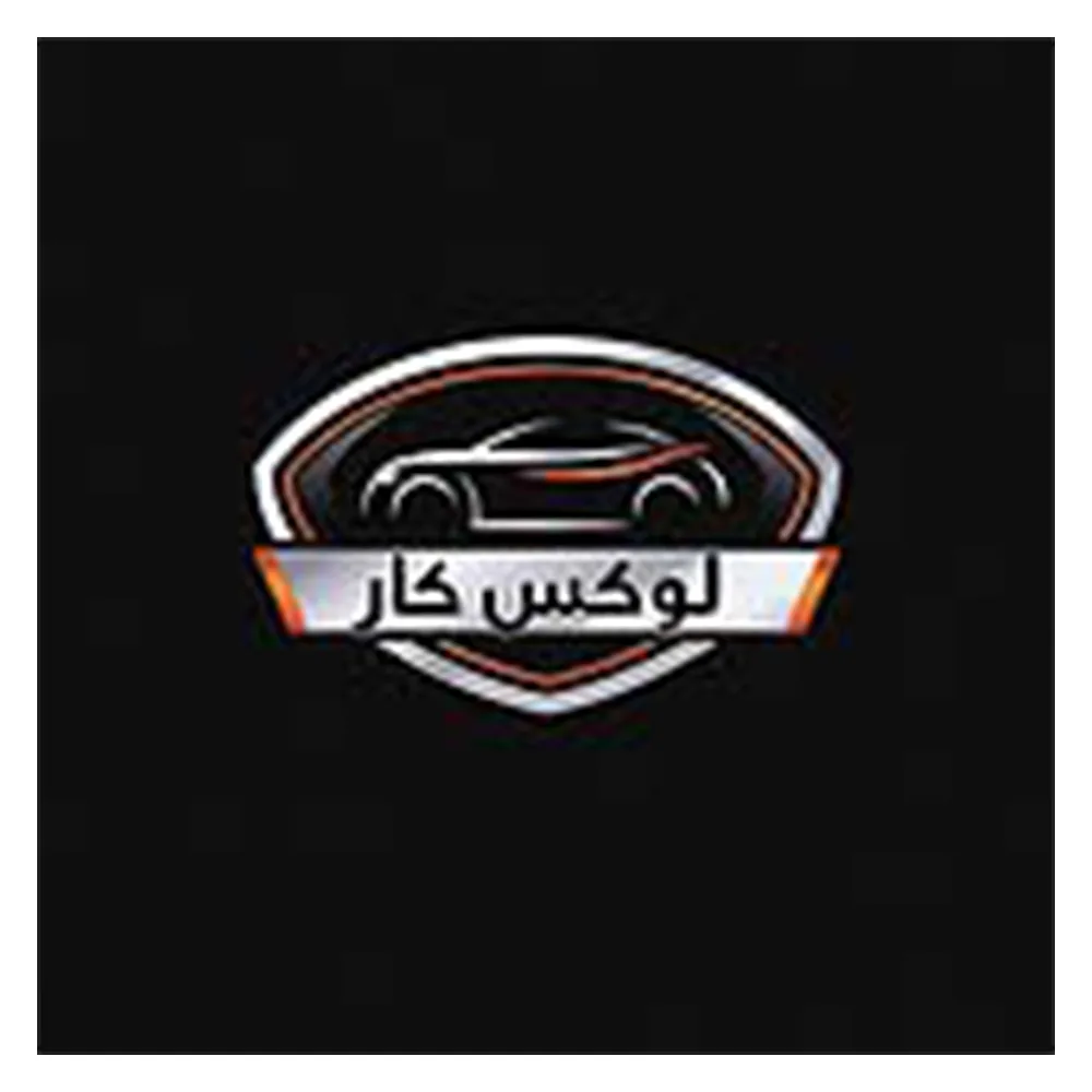 چادر خودرو لوکس کار مدل LUX-GUARD مناسب برای جکJ5