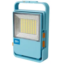 چراغ کمپینگ ریموتی ای آر پلاس HL-S450 با نور مهتابی