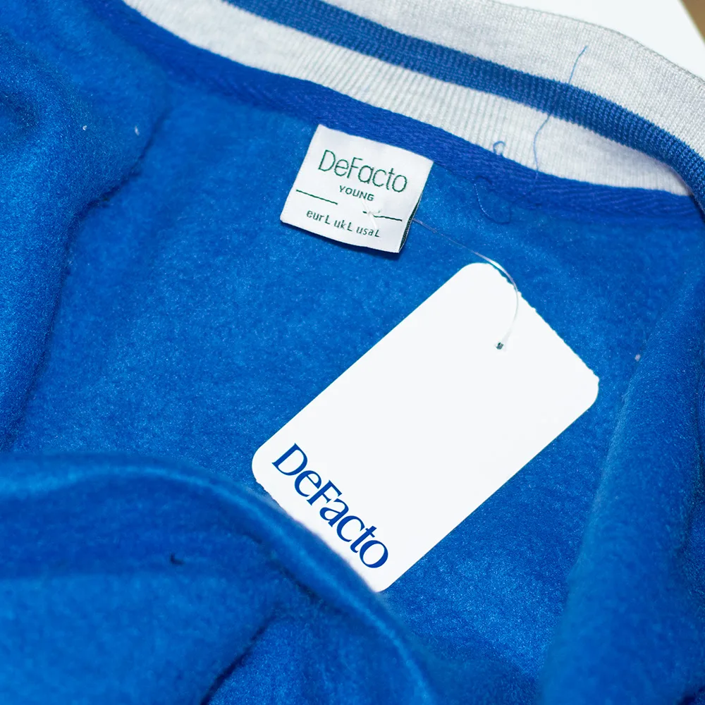 کت مردانه دفکتو مدل بامبرجکت