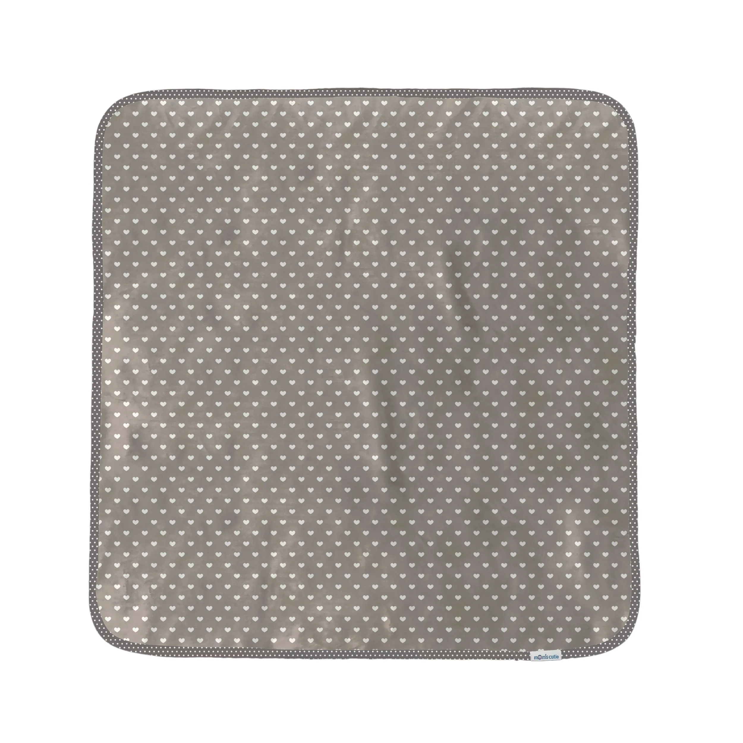 پتو دورپیچ نوزاد مامزکیوتی مدل 40تکه DP-37