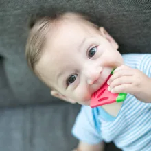 دندان گیر کودک دکتر براونز مدل D201