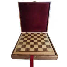 شطرنج مدل شهروان 2