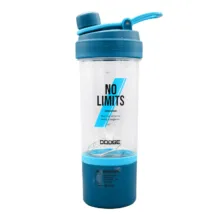 شیکر ورزشی مدل GS-M-216706 گنجایش 0.7 لیتر