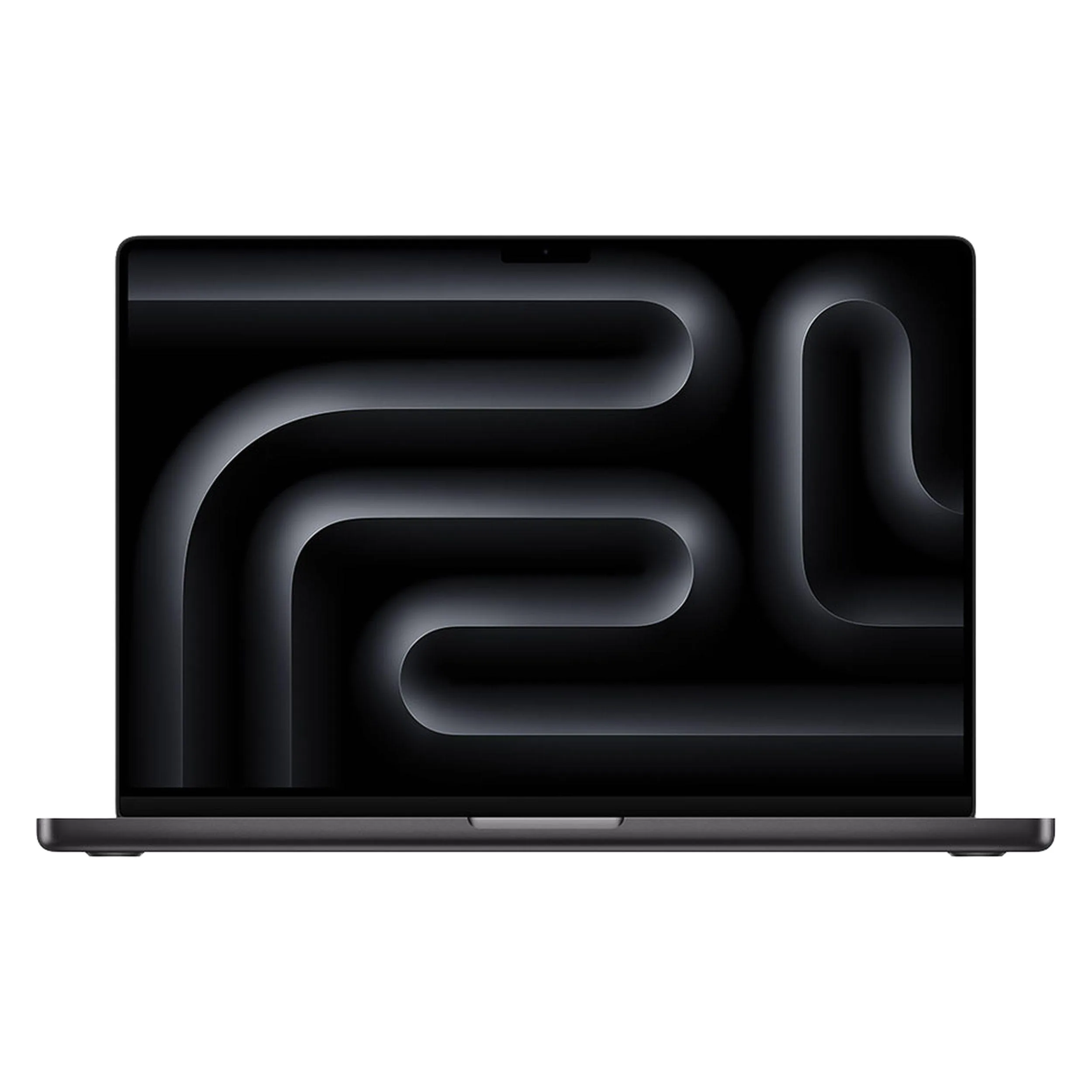 لپ تاپ 16.2 اینچی اپل مدل MacBook Pro MX2X3 2024 LLA-M4 Pro-24GB RAM-512GB SSD-Retina 120Hz