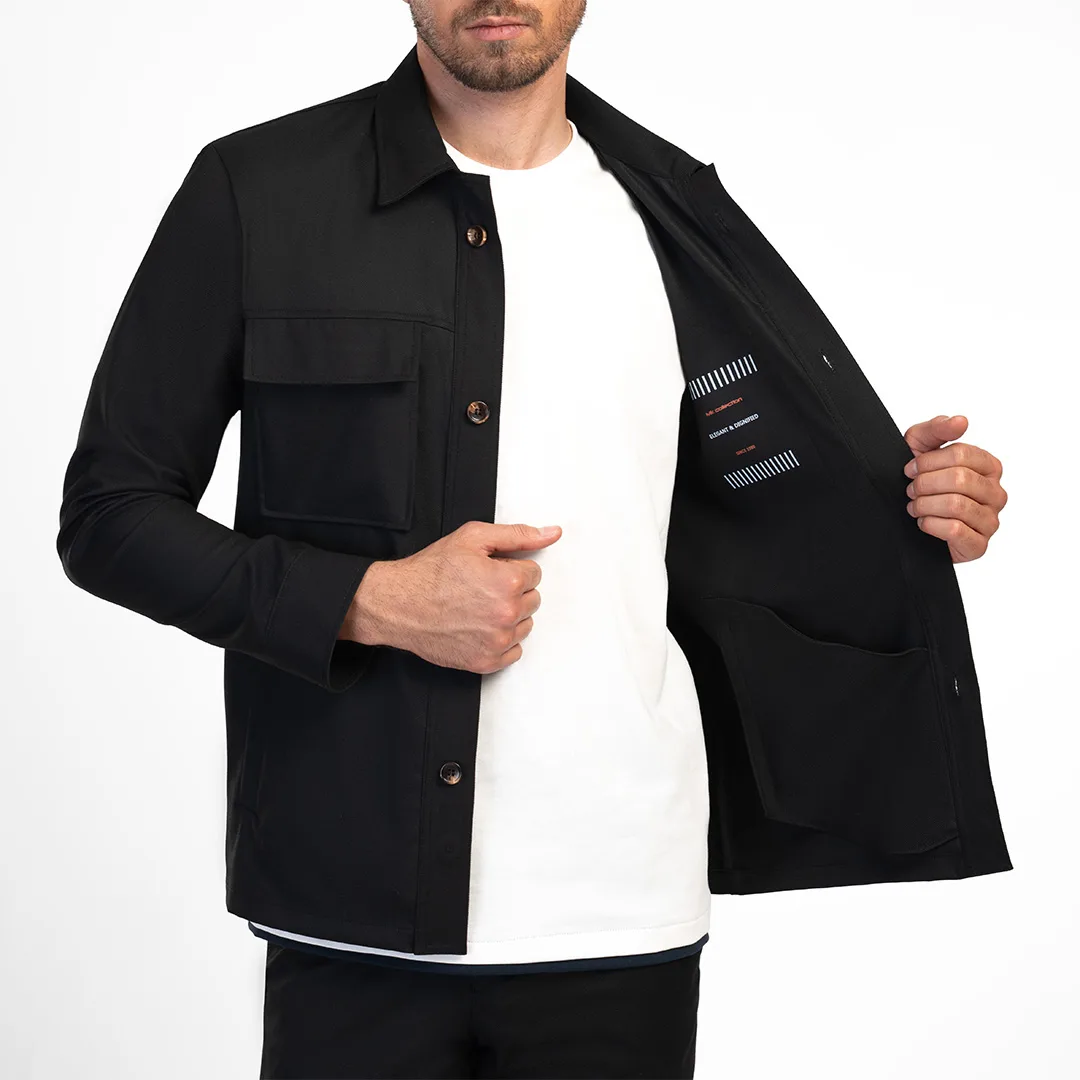 کت تک رسمی مردانه ام کی مدل 40092