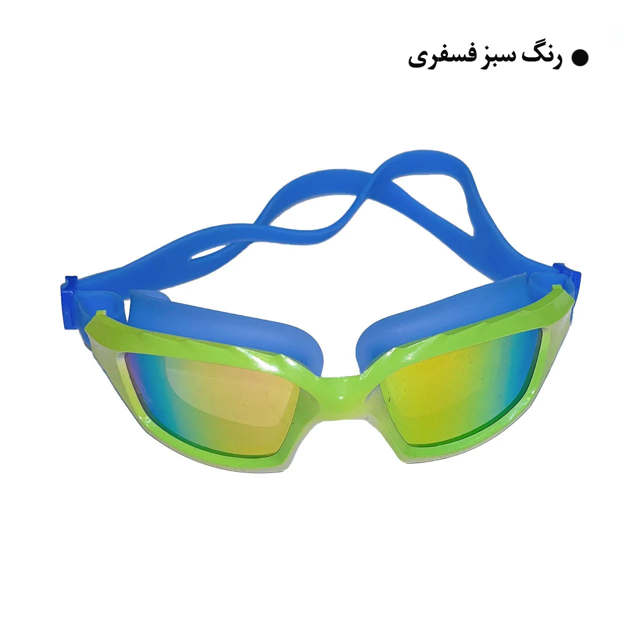 عینک شنا اسپیدو مدل S-6300