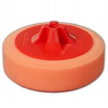 پد پولیش خودرو نوول مدل Type A