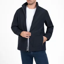 کاپشن مردانه ام کی مدل 20014