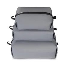 نظم دهنده ساک و چمدان مدل فانتوم مجموعه 9 عددی