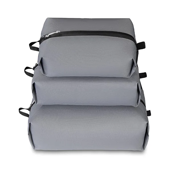 نظم دهنده ساک و چمدان مدل فانتوم مجموعه 9 عددی