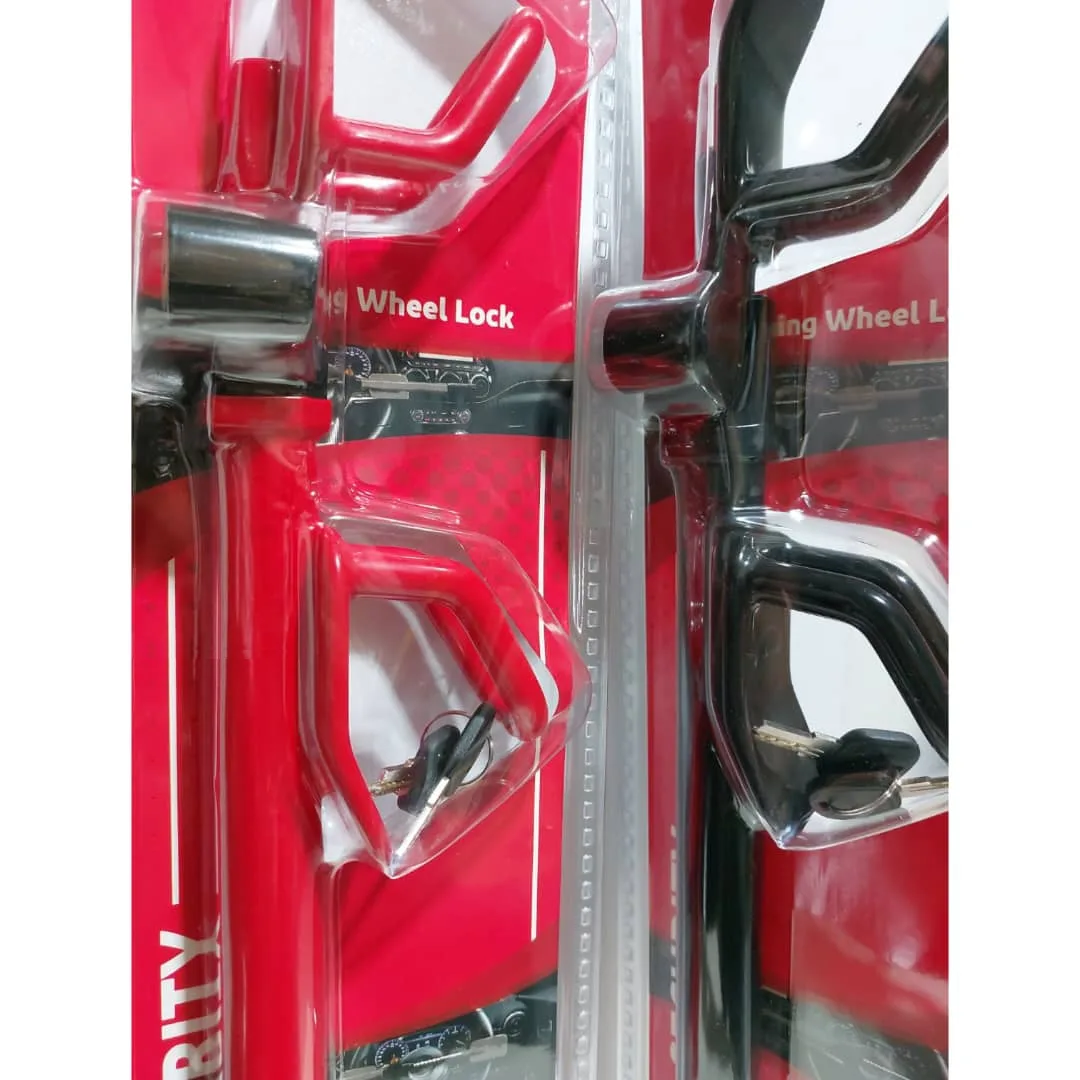 قفل فرمان مارلوکس مدل ML-5117C