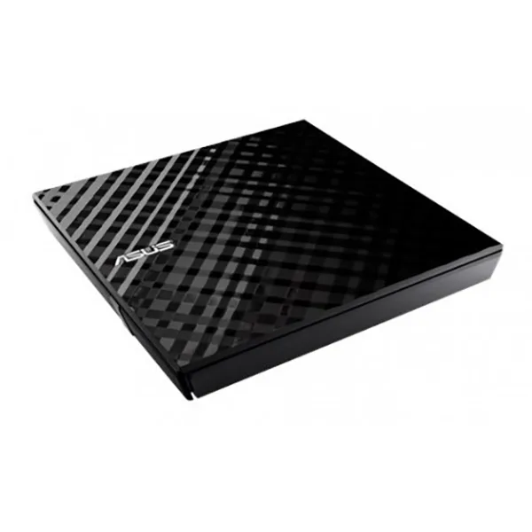 درایو DVD اکسترنال ایسوس مدل SDRW-08D2S-U