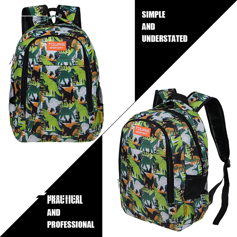 کوله پشتی توریث مدل LMT-3366