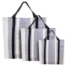 ساک سفری مدل 2005 مجموعه سه عددی