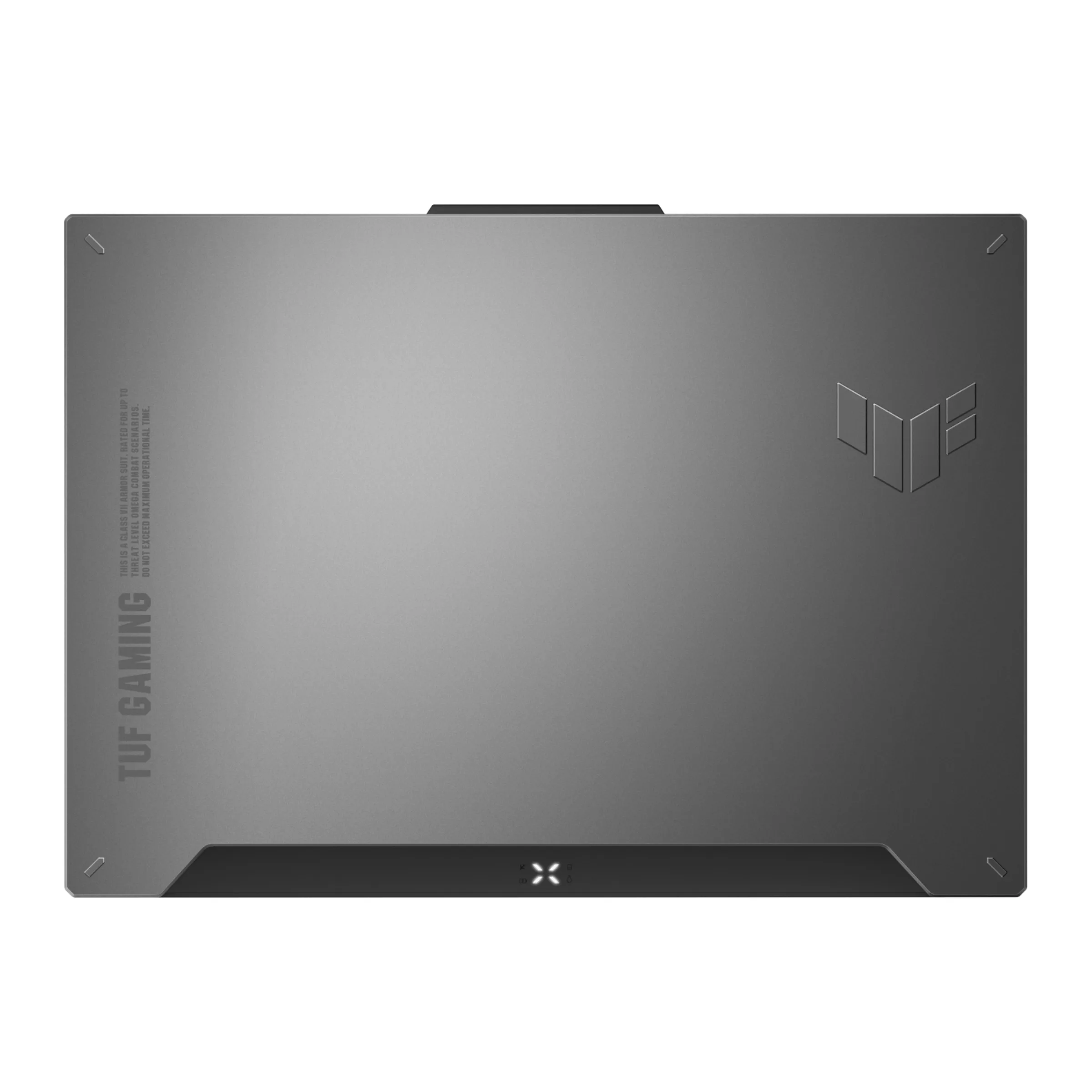 لپ تاپ 15.6 اینچی ایسوس مدل TUF Gaming F15 FX507VI-LP062-i7 13620H-64GB DDR5 4800MHz-4TB SSD-RTX4070 8GB-FHD 144Hz - کاستوم شده