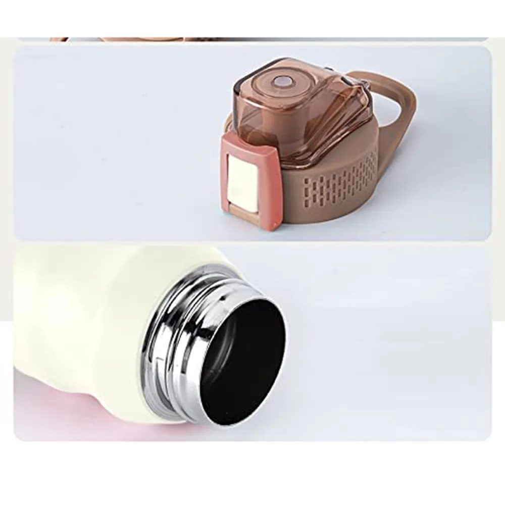 تراول ماگ دیوانجین مدل New1 گنجایش 0.500 لیتر