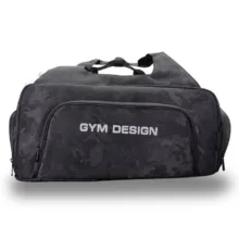 ساک ورزشی ج مدل ARMYDSGN01