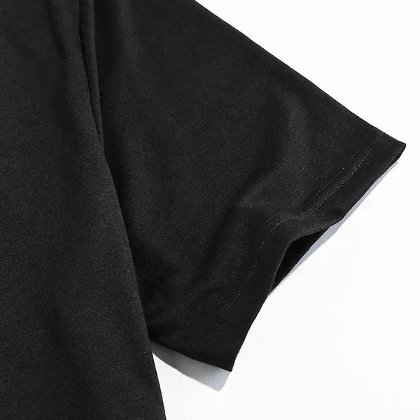 تی شرت آستین کوتاه مردانه مدل انیمه ناراتو anm466