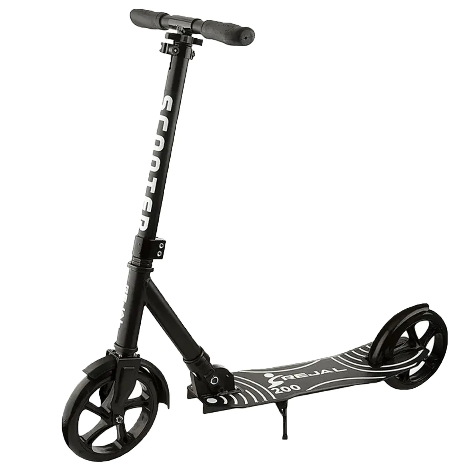 اسکوتر رجال مدل تاشو Youth New 200