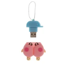 فلش مموری مدل قلمبه ظرفیت 128 گیگابایت