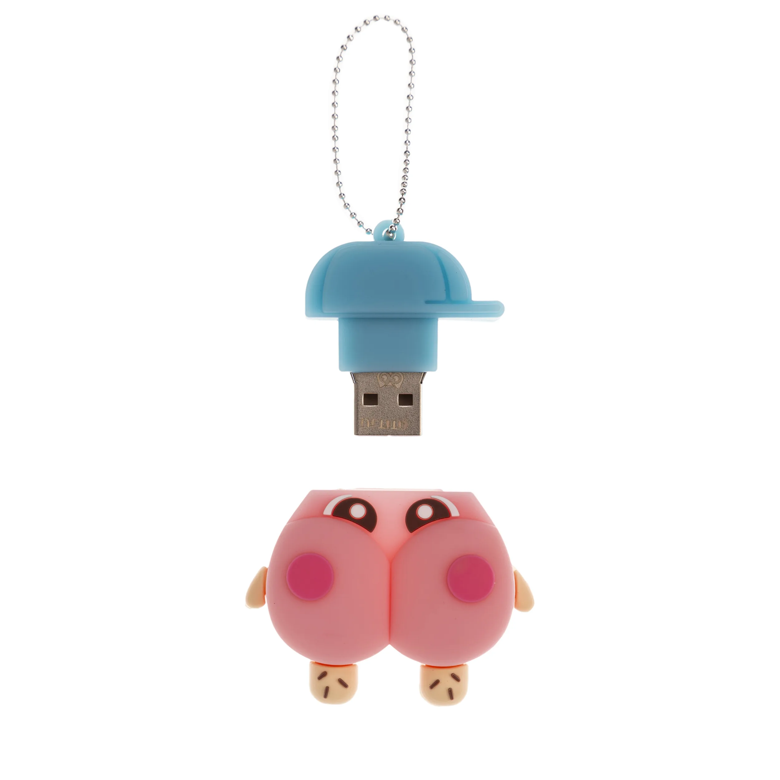 فلش مموری مدل قلمبه ظرفیت 128 گیگابایت