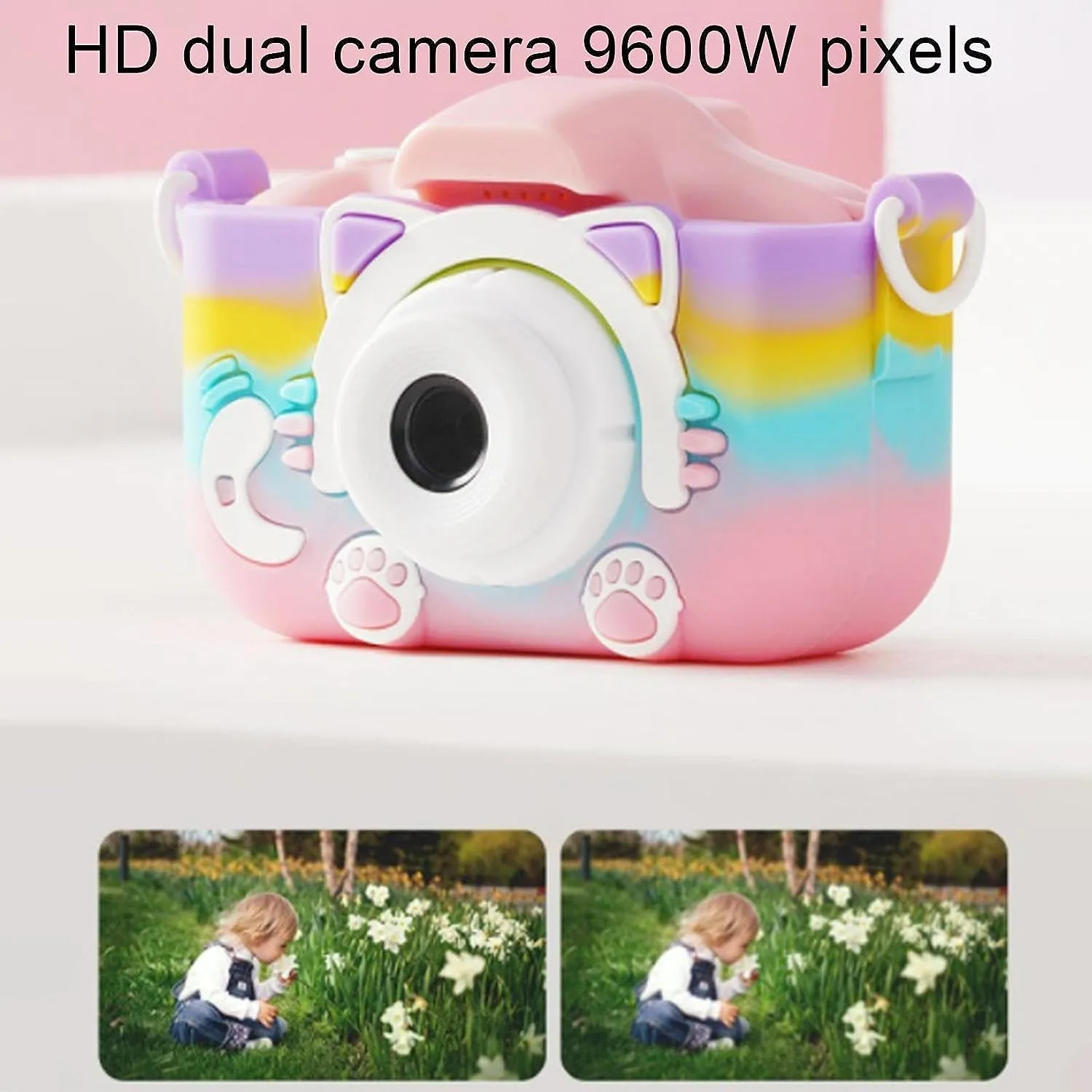 دوربین دیجیتال مدل AF003-2