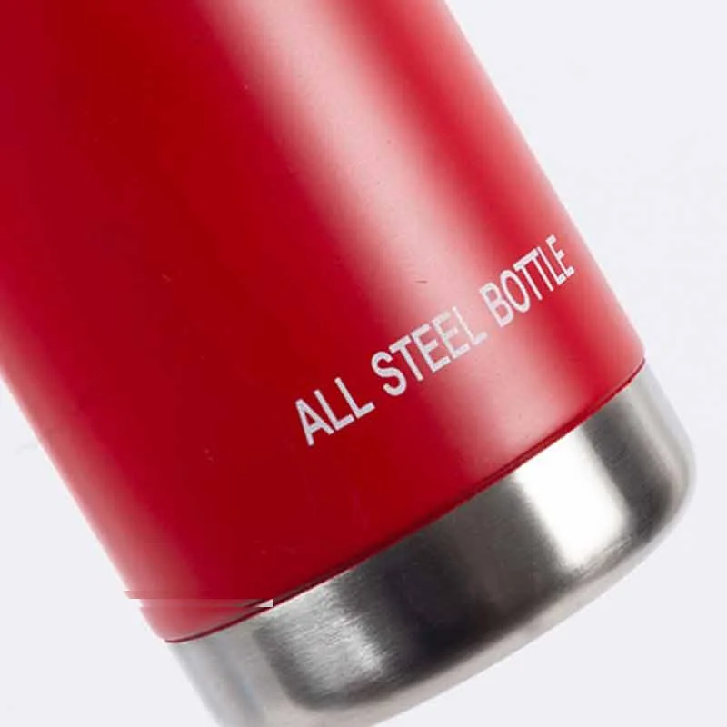 فلاسک مدل وکیوم باتل کد 800 گنجایش 0.8 لیتر