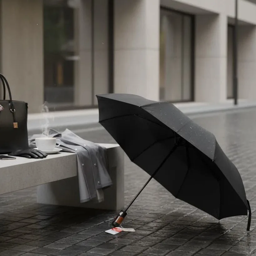 چتر 9 پره مدل Sponsa قطر 100 سانتیمتر