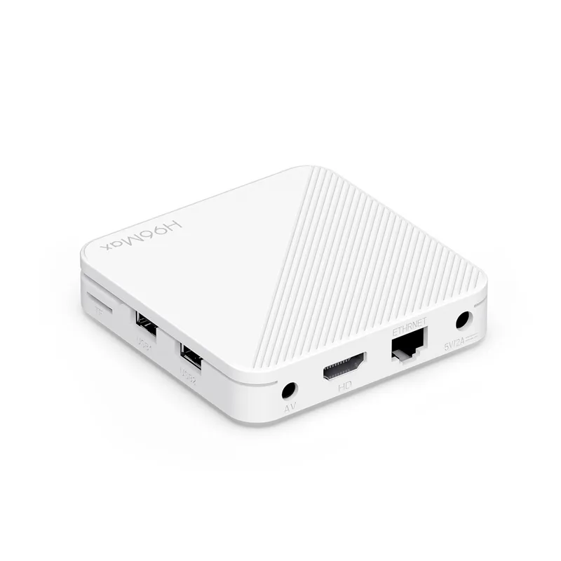 اندرویدباکس اچ96 مدل MAX H313