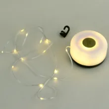 چراغ کمپینگ ریسه ای مدل YD-2314