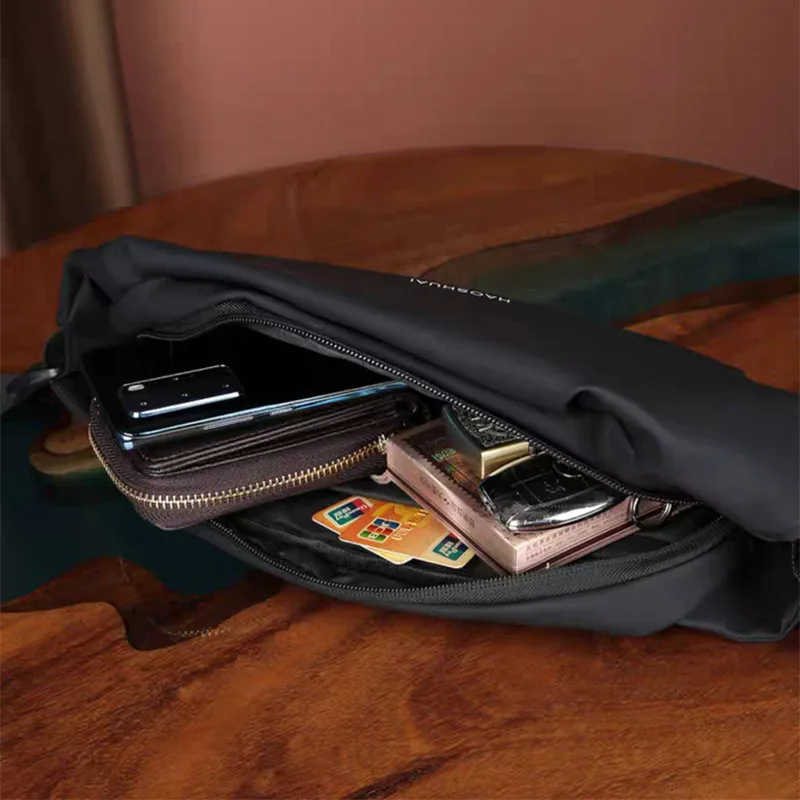 کیف کراس بادی هاووشی مدل 20-1100
