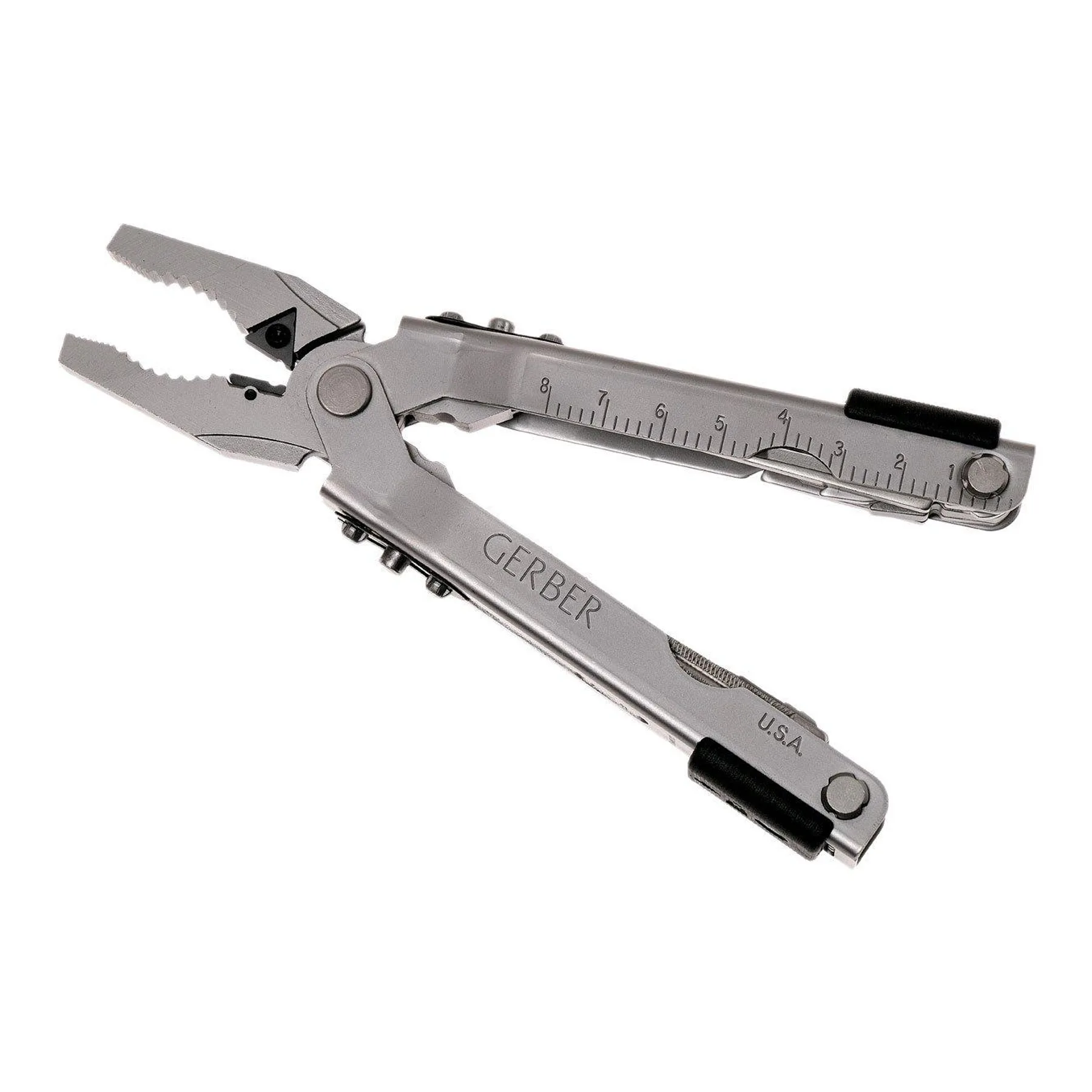 ابزار چندکاره سفری گربر مدل MP600