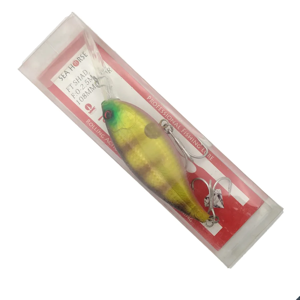 طعمه ماهیگیری مدل L02