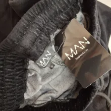 ست سویشرت آستین بلند و شلوار راحتی مردانه بوهومن مدل 20356804